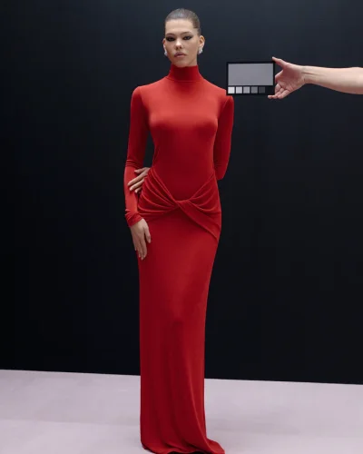 Antonia dress