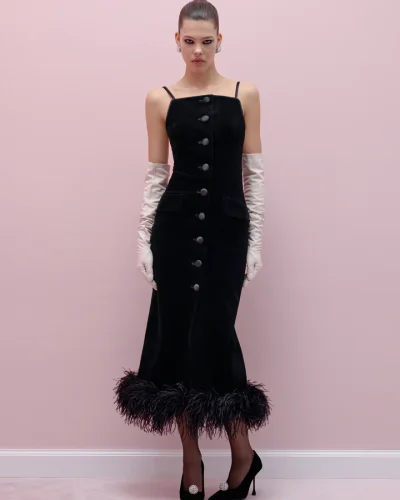 Odry dress