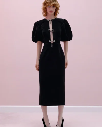 Annette dress
